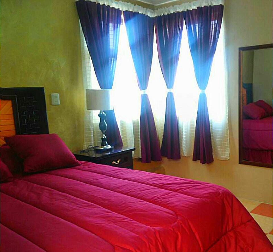 Hotel Milenio Nanacamilpa Tlaxcala エクステリア 写真