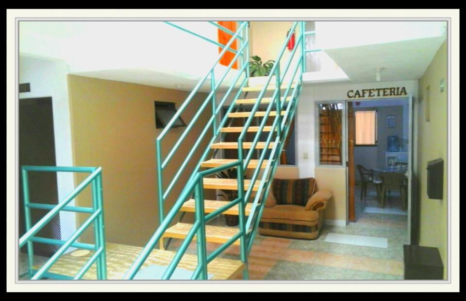 Hotel Milenio Nanacamilpa Tlaxcala エクステリア 写真