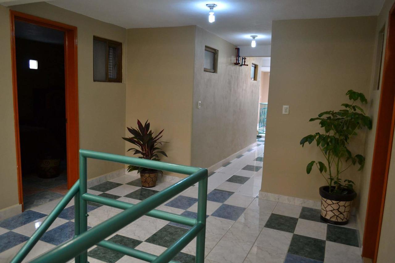 Hotel Milenio Nanacamilpa Tlaxcala エクステリア 写真