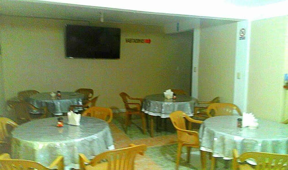 Hotel Milenio Nanacamilpa Tlaxcala エクステリア 写真