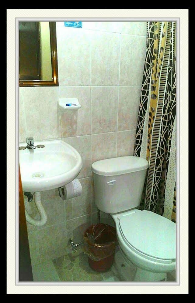 Hotel Milenio Nanacamilpa Tlaxcala エクステリア 写真