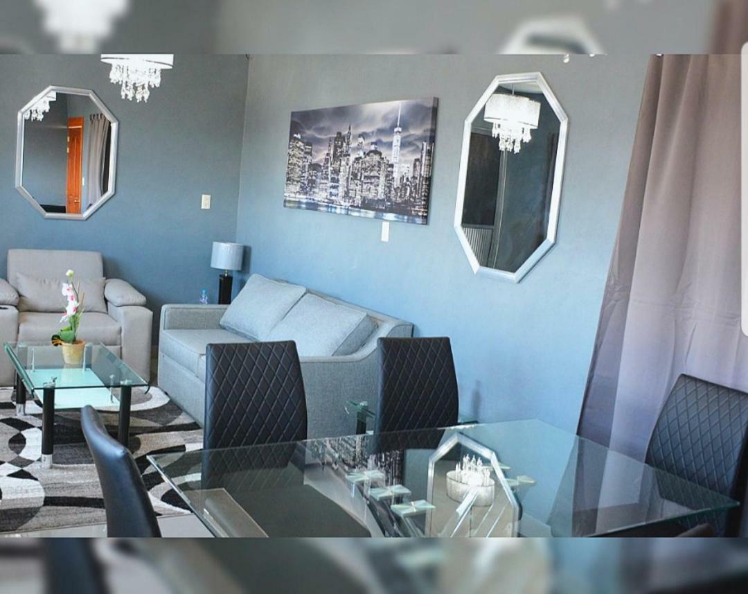 Hotel Milenio Nanacamilpa Tlaxcala エクステリア 写真