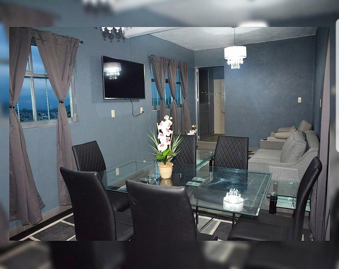 Hotel Milenio Nanacamilpa Tlaxcala エクステリア 写真